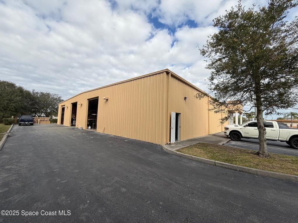 1291 &1301 Lake Washington Road, Melbourne, FL 32935