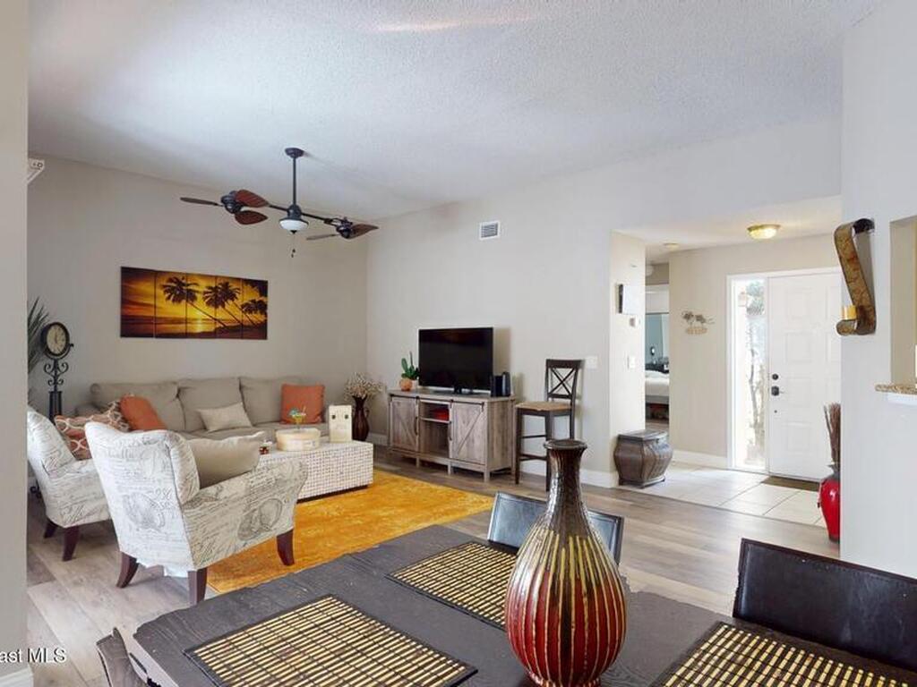 757 Spring Valley Drive, Melbourne, FL 32940