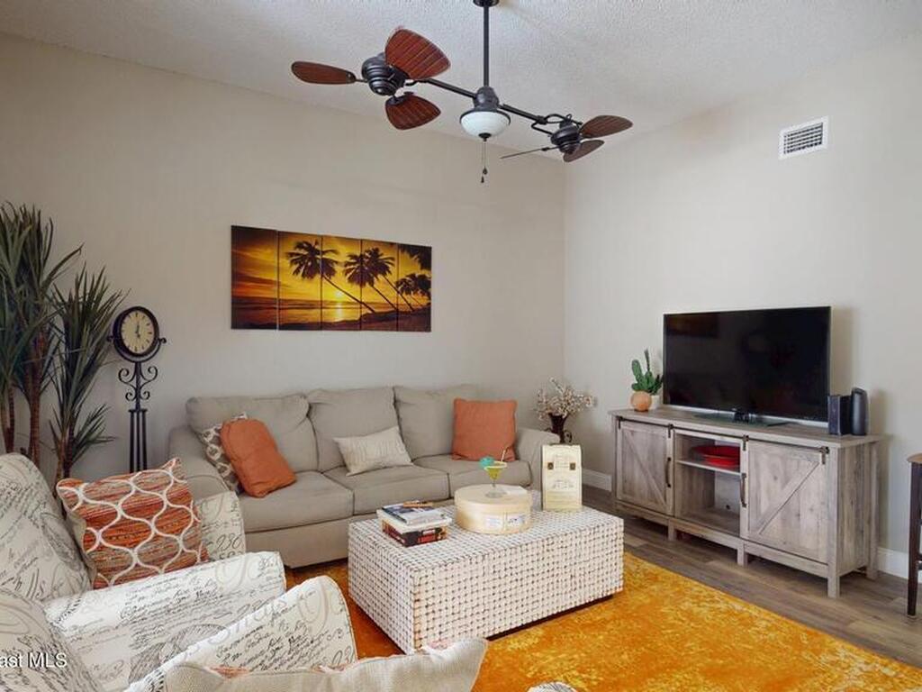 757 Spring Valley Drive, Melbourne, FL 32940