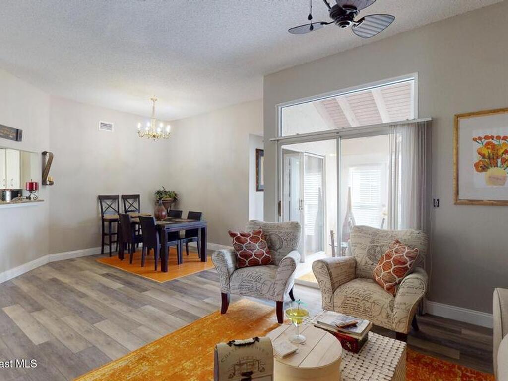 757 Spring Valley Drive, Melbourne, FL 32940