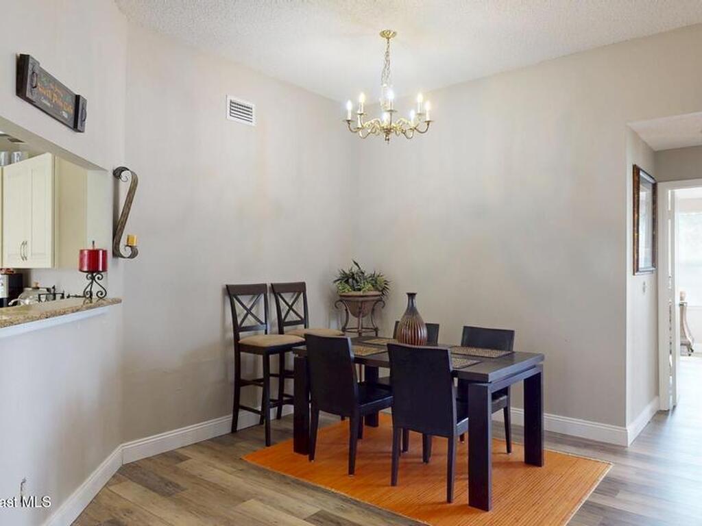 757 Spring Valley Drive, Melbourne, FL 32940