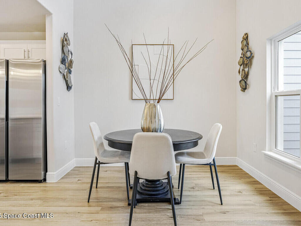 218 Hidden Woods Place, Melbourne, FL 32901