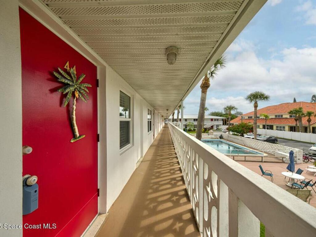 8522 N Atlantic Avenue, Cape Canaveral, FL 32920