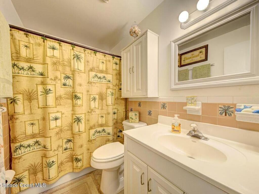 8522 N Atlantic Avenue, Cape Canaveral, FL 32920