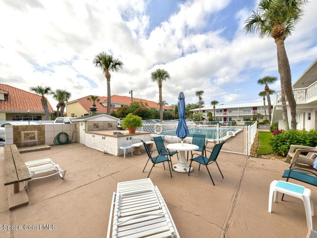 8522 N Atlantic Avenue, Cape Canaveral, FL 32920