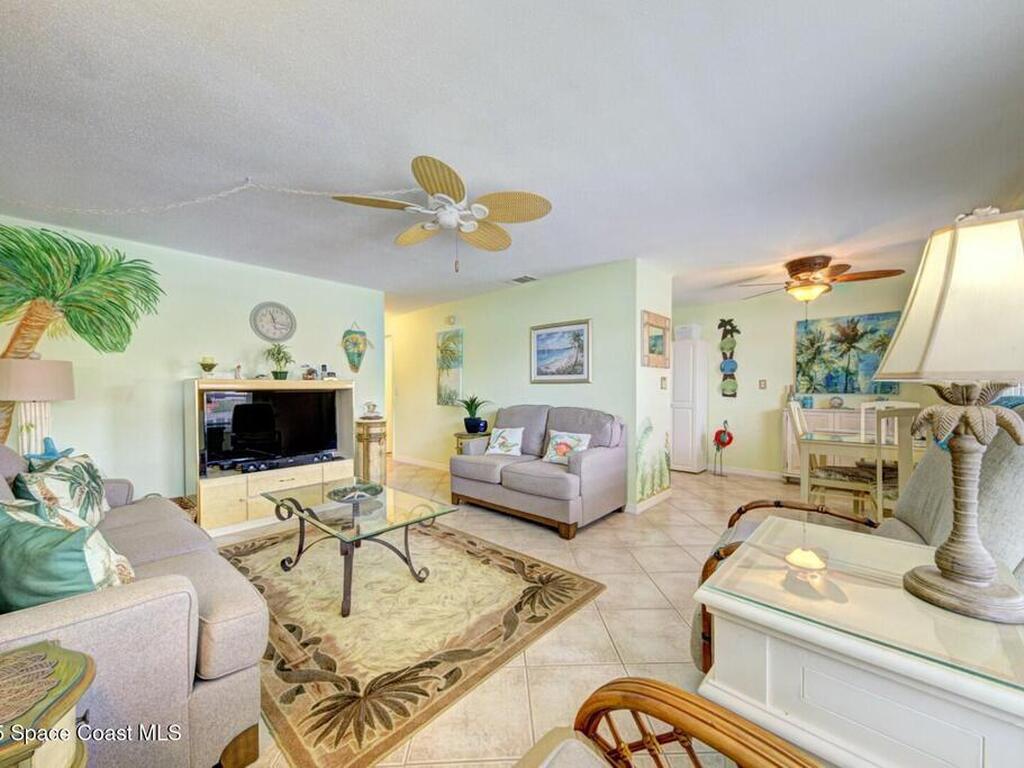 8522 N Atlantic Avenue, Cape Canaveral, FL 32920