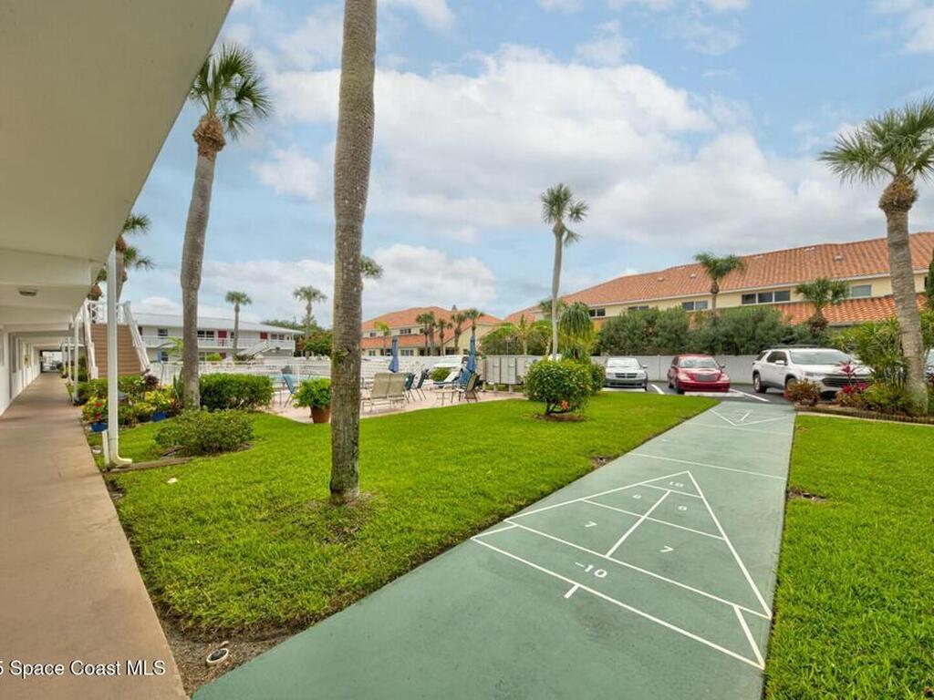 8522 N Atlantic Avenue, Cape Canaveral, FL 32920