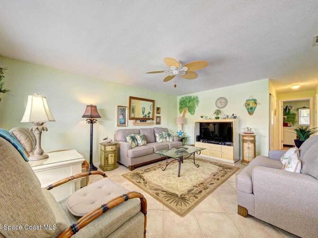 8522 N Atlantic Avenue, Cape Canaveral, FL 32920