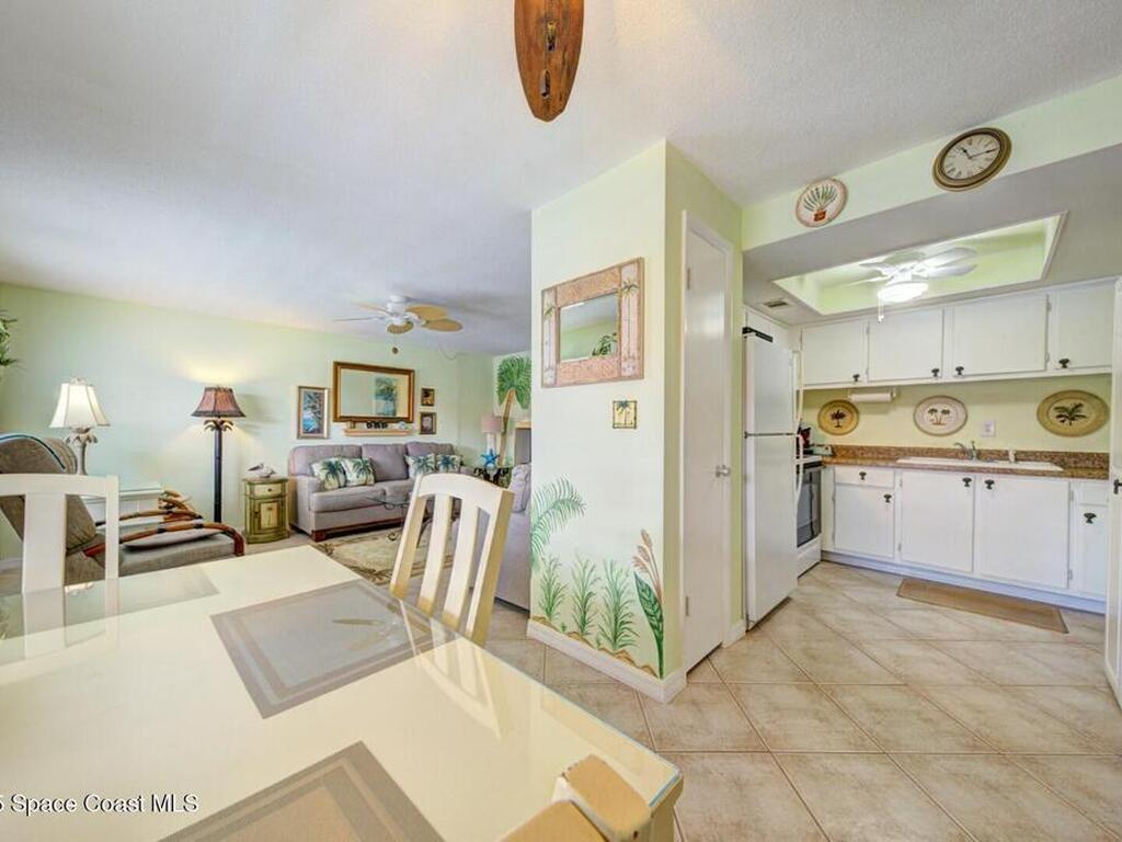 8522 N Atlantic Avenue, Cape Canaveral, FL 32920