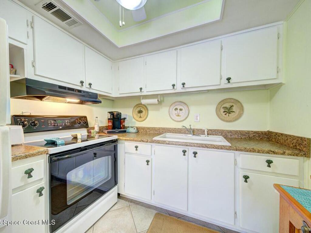 8522 N Atlantic Avenue, Cape Canaveral, FL 32920