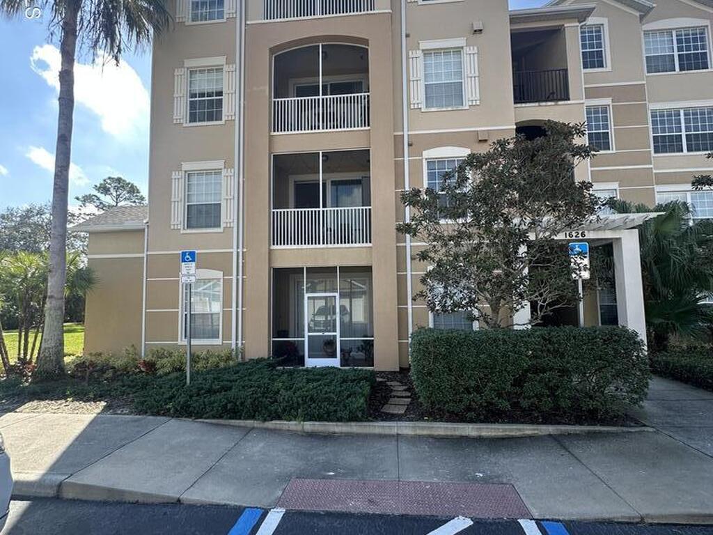 1626 Peregrine Circle, Rockledge, FL 32955