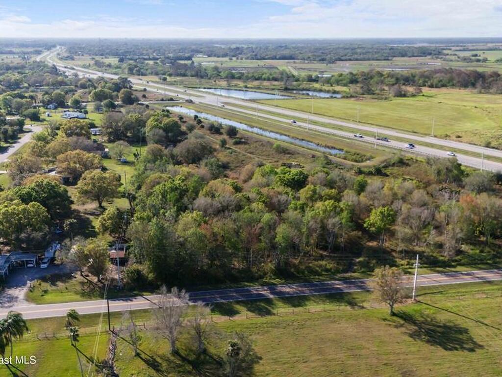 NE 60th & 64th Avenue, Okeechobee, FL 34974