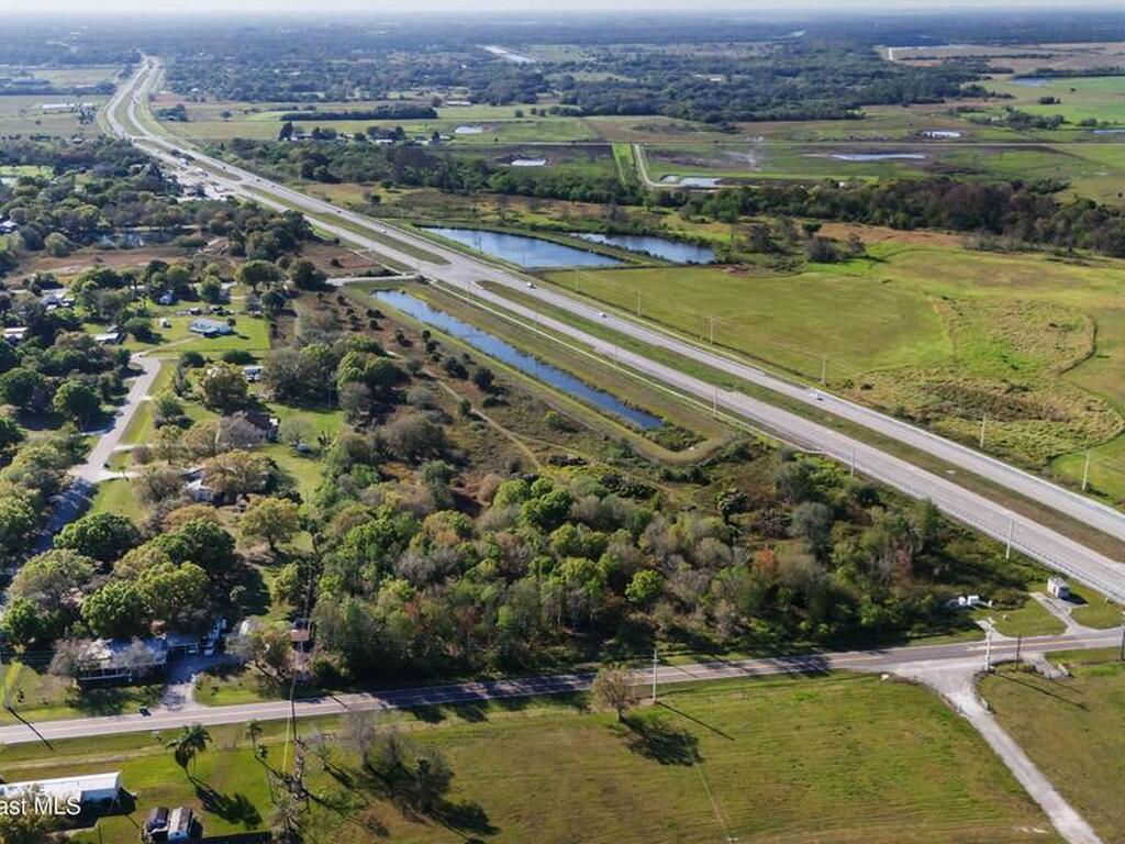 NE 60th & 64th Avenue, Okeechobee, FL 34974
