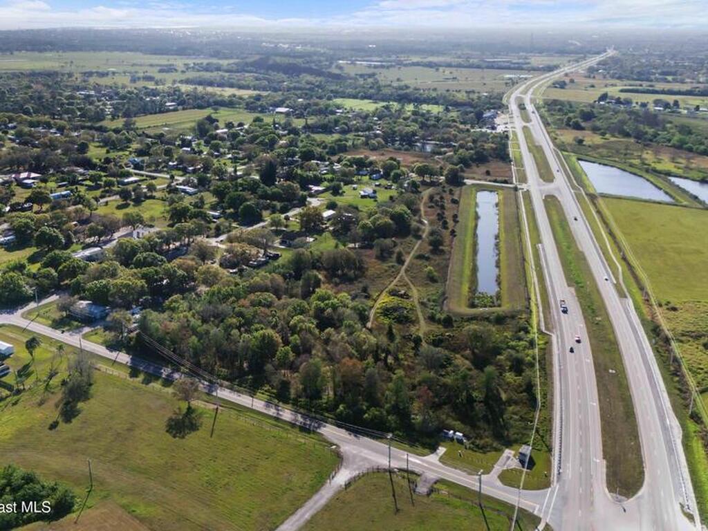 NE 60th & 64th Avenue, Okeechobee, FL 34974