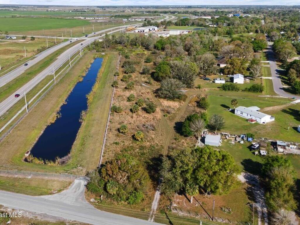 NE 60th & 64th Avenue, Okeechobee, FL 34974