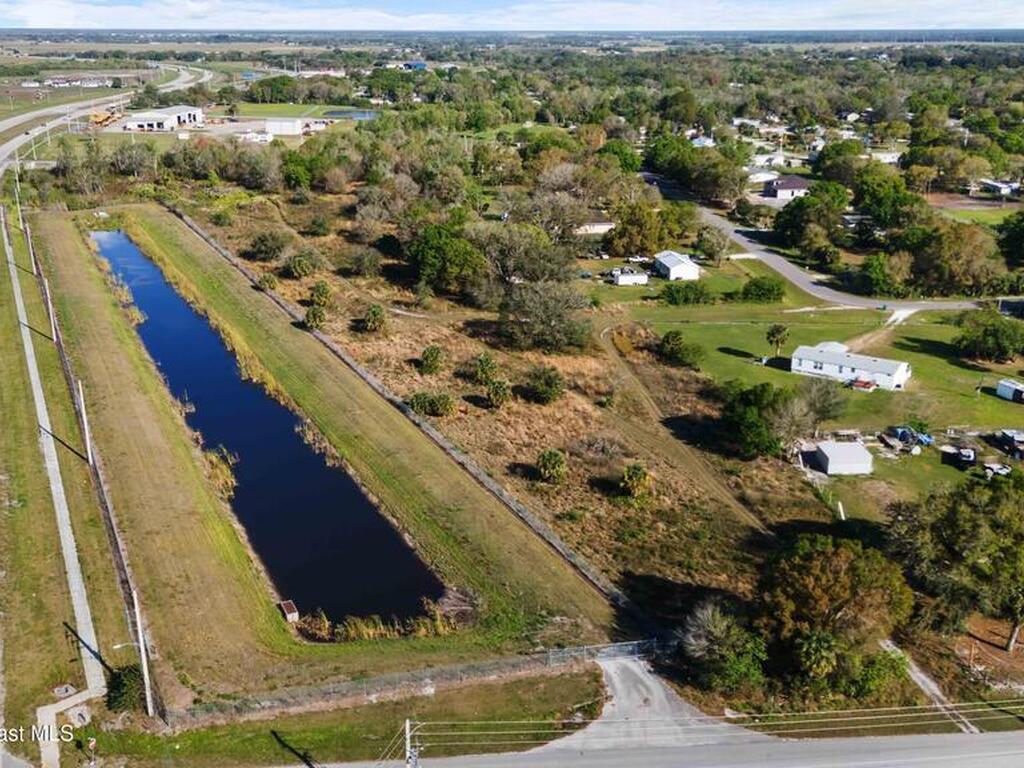 NE 60th & 64th Avenue, Okeechobee, FL 34974