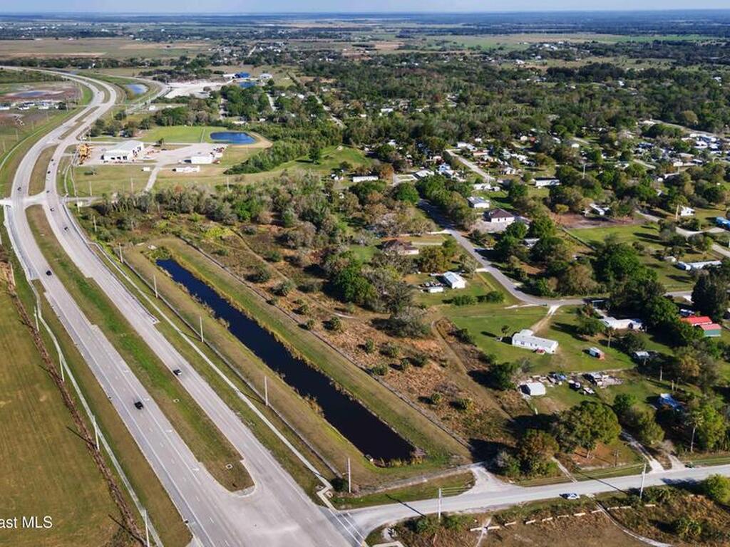 NE 60th & 64th Avenue, Okeechobee, FL 34974