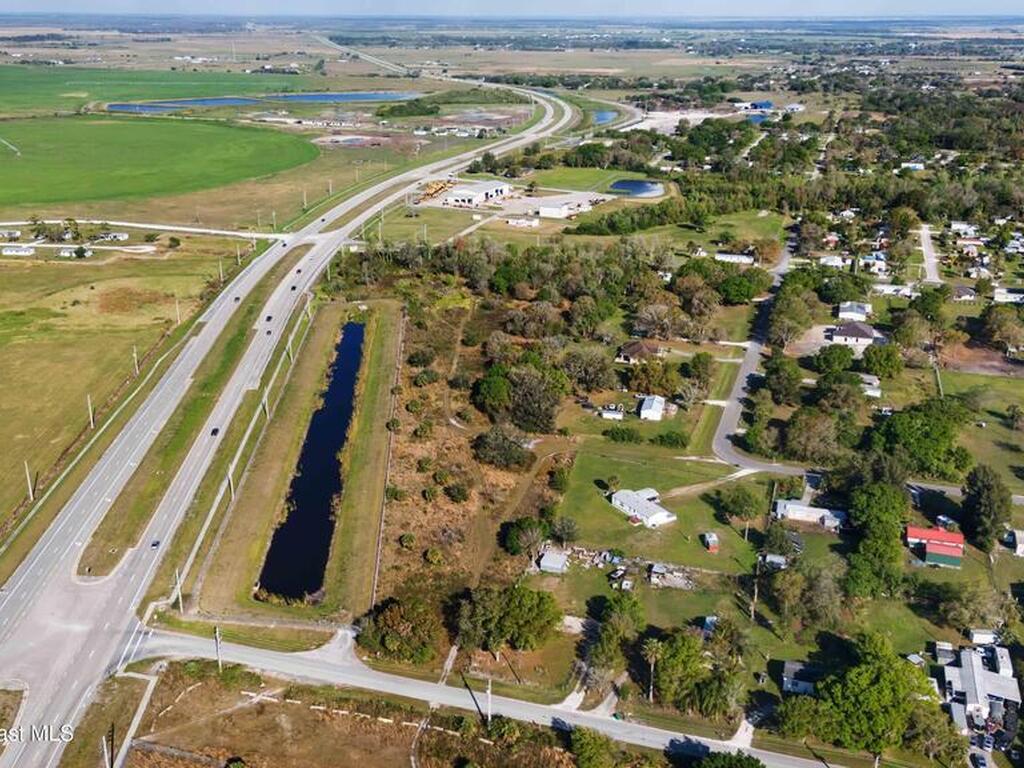 NE 60th & 64th Avenue, Okeechobee, FL 34974