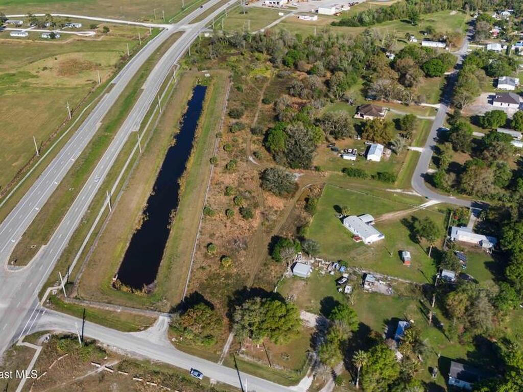 NE 60th & 64th Avenue, Okeechobee, FL 34974