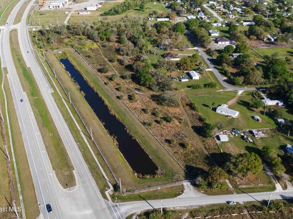 NE 60th & 64th Avenue, Okeechobee, FL 34974
