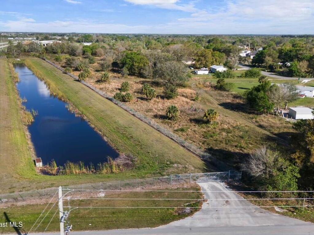 NE 60th & 64th Avenue, Okeechobee, FL 34974