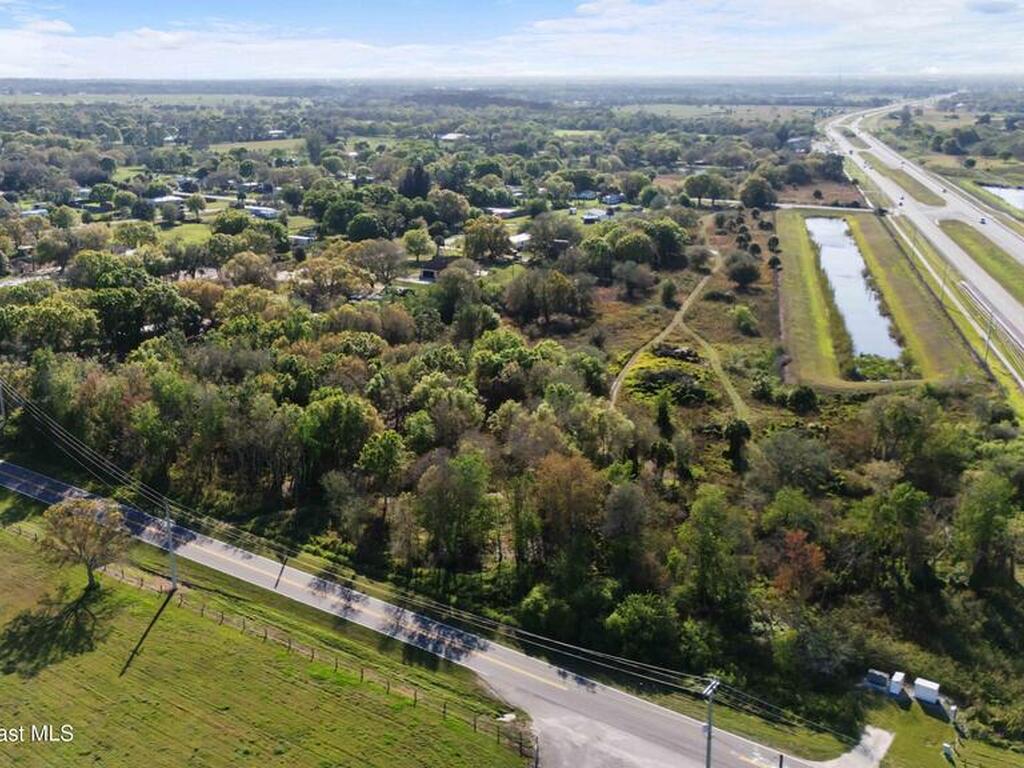 NE 60th & 64th Avenue, Okeechobee, FL 34974