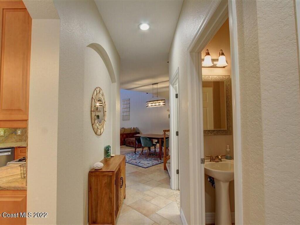 39 Sorrento Court, Satellite Beach, FL 32937