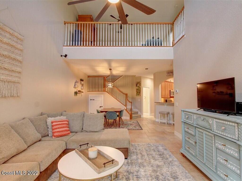 39 Sorrento Court, Satellite Beach, FL 32937