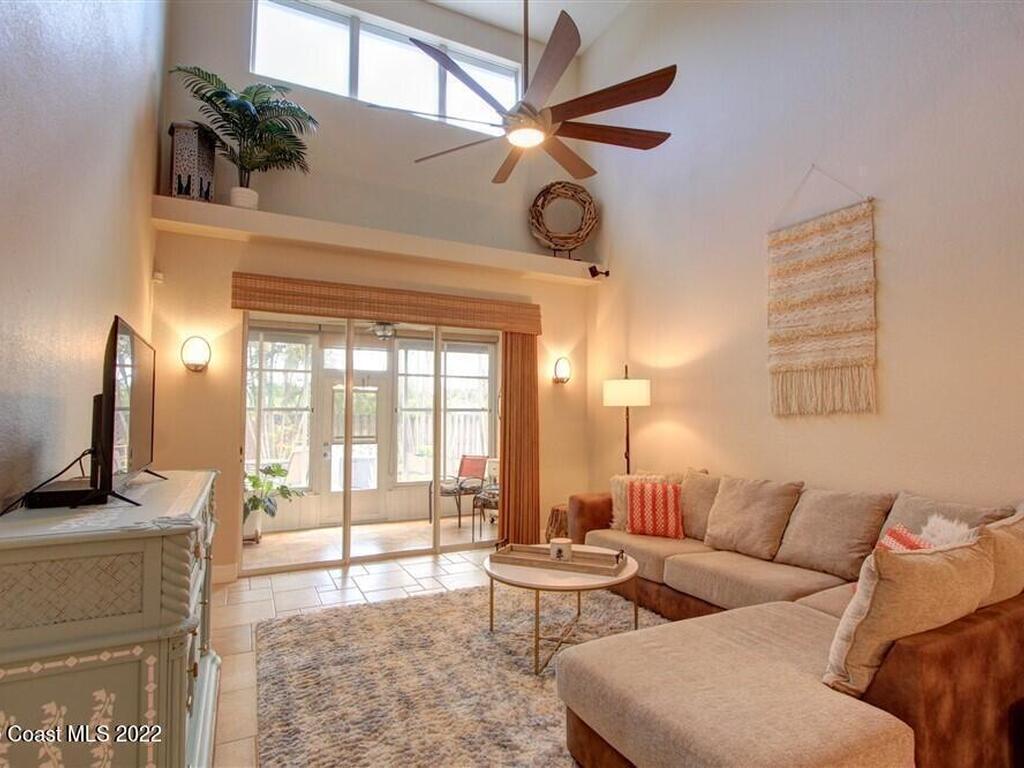 39 Sorrento Court, Satellite Beach, FL 32937