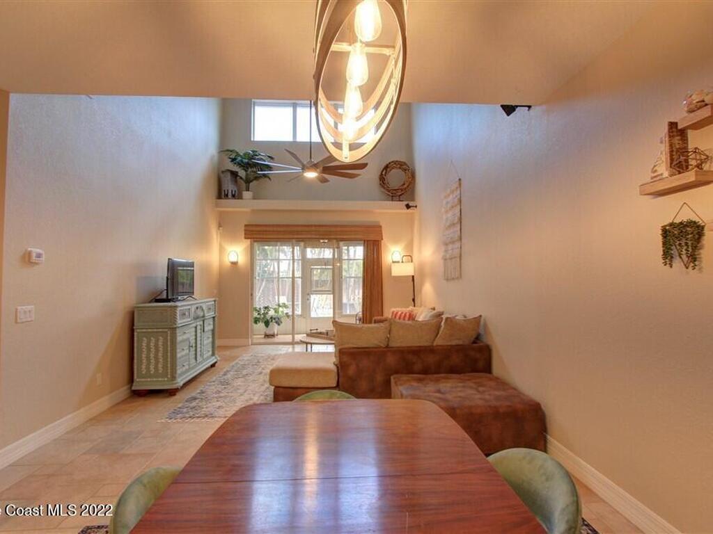 39 Sorrento Court, Satellite Beach, FL 32937