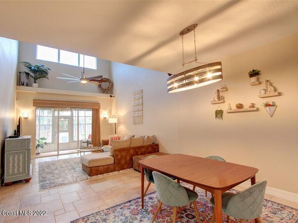 39 Sorrento Court, Satellite Beach, FL 32937