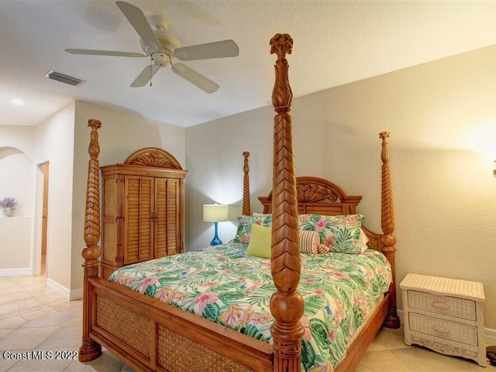 39 Sorrento Court, Satellite Beach, FL 32937