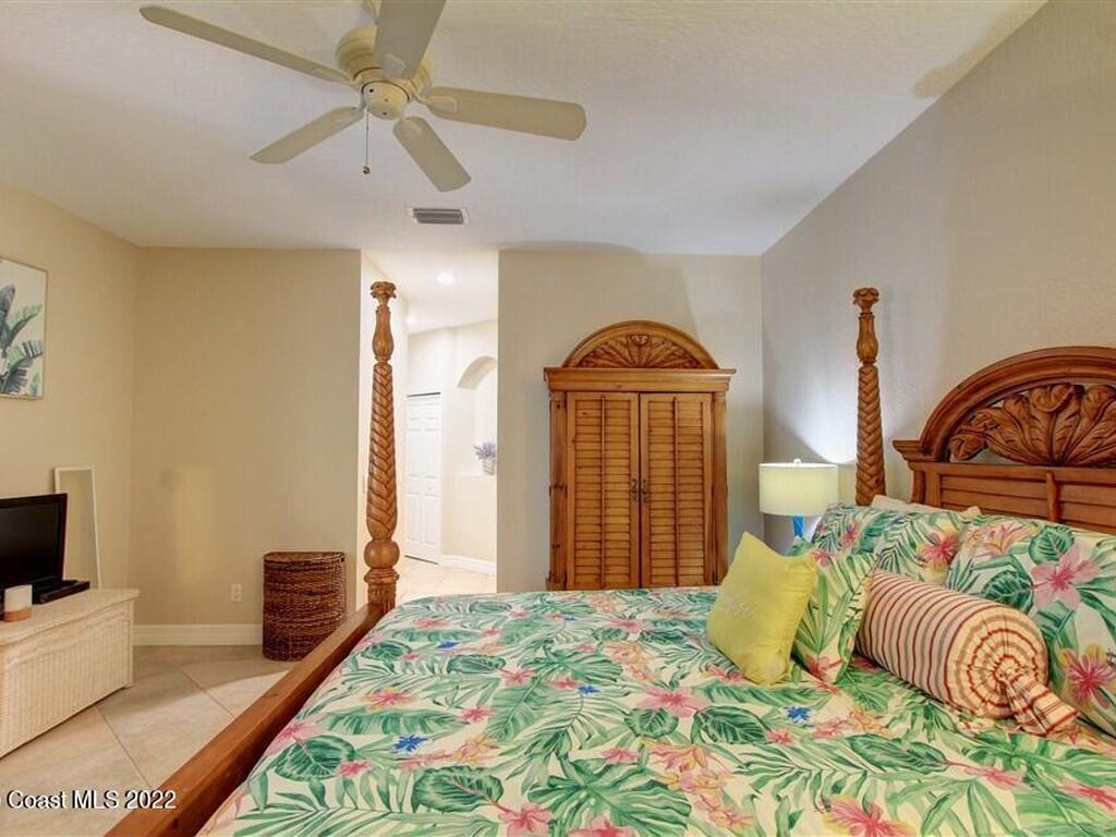 39 Sorrento Court, Satellite Beach, FL 32937