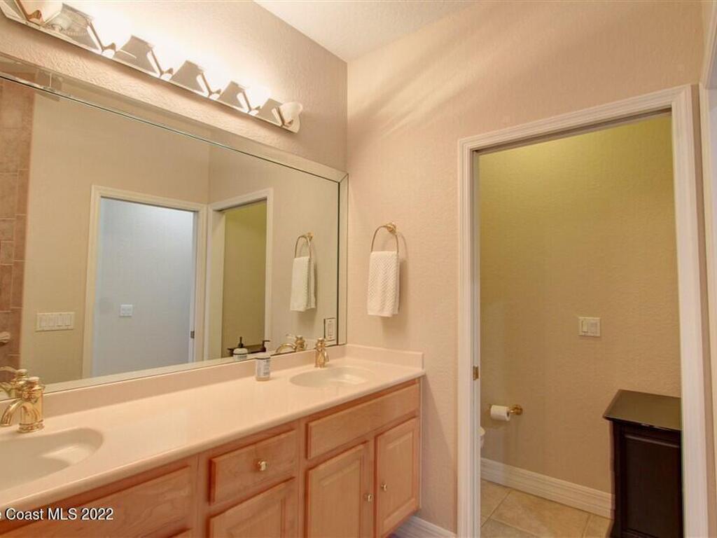 39 Sorrento Court, Satellite Beach, FL 32937