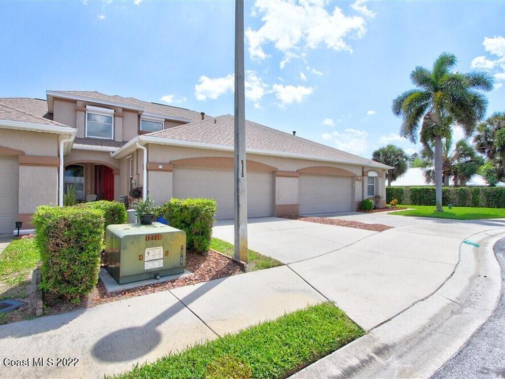 39 Sorrento Court, Satellite Beach, FL 32937