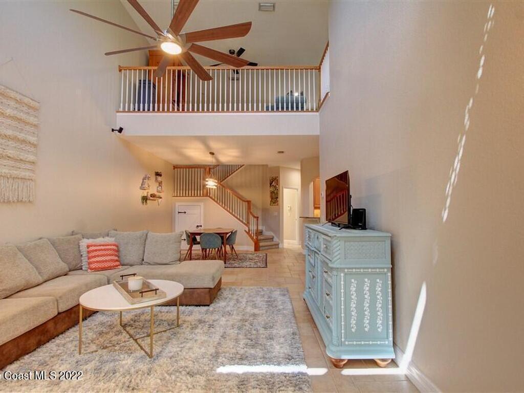 39 Sorrento Court, Satellite Beach, FL 32937