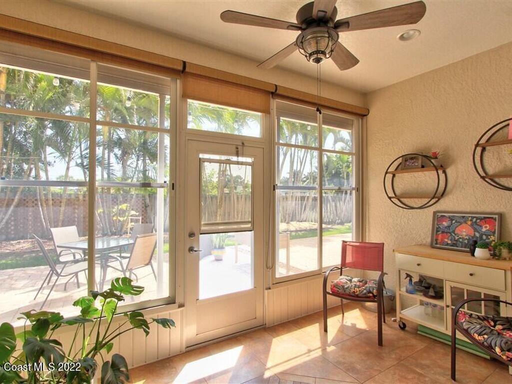 39 Sorrento Court, Satellite Beach, FL 32937