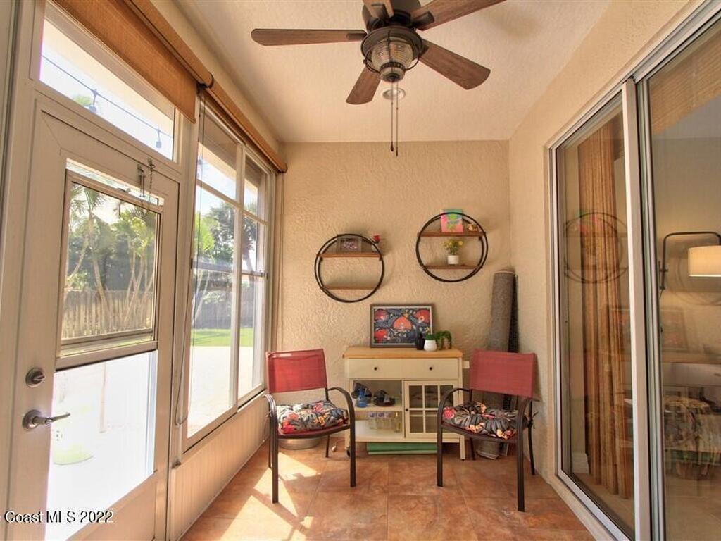 39 Sorrento Court, Satellite Beach, FL 32937