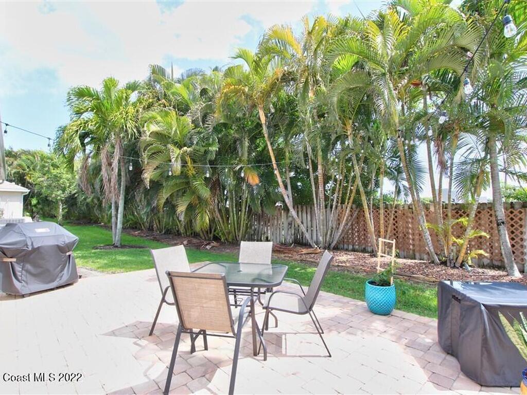 39 Sorrento Court, Satellite Beach, FL 32937