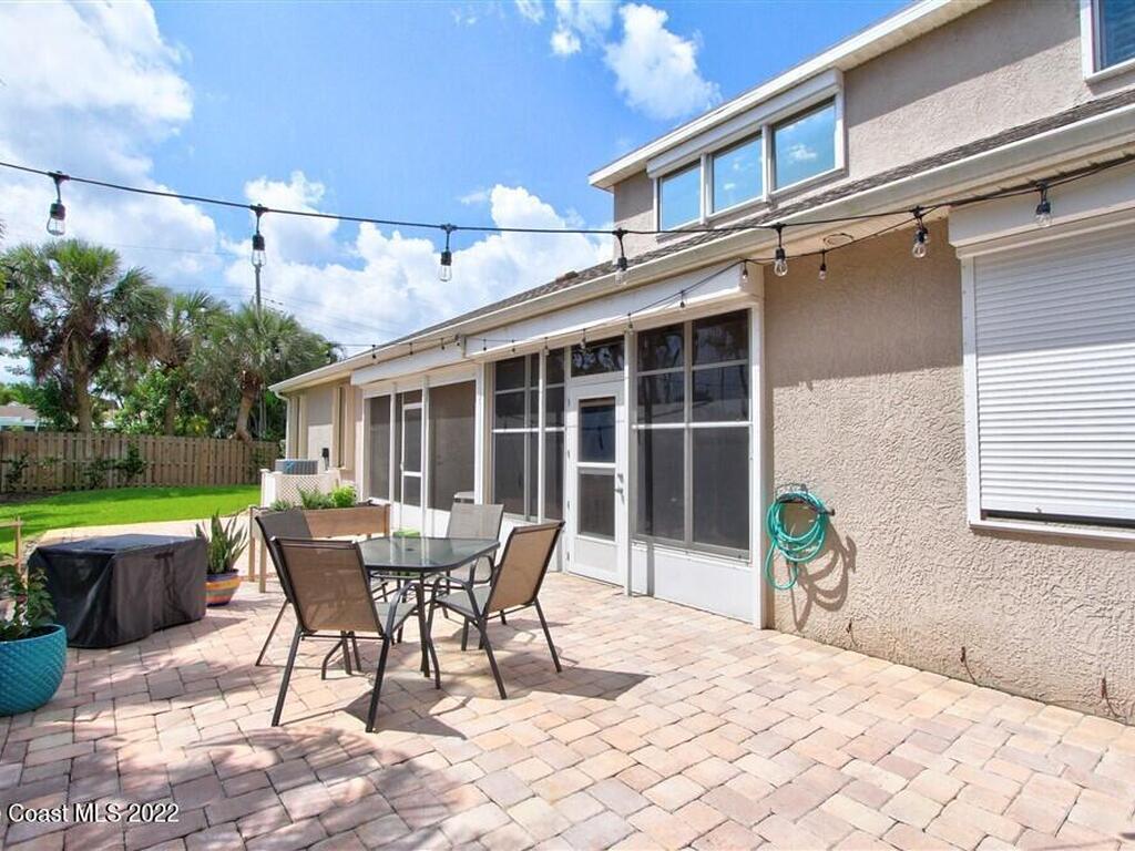 39 Sorrento Court, Satellite Beach, FL 32937