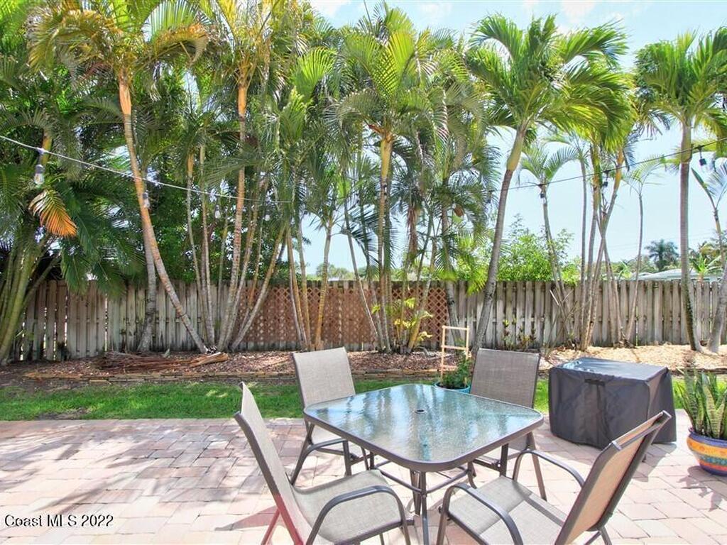 39 Sorrento Court, Satellite Beach, FL 32937