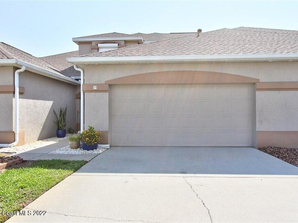 39 Sorrento Court, Satellite Beach, FL 32937