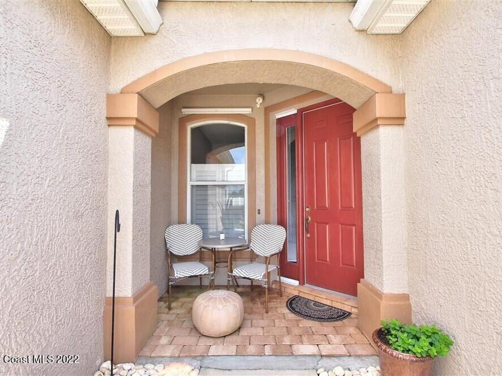 39 Sorrento Court, Satellite Beach, FL 32937