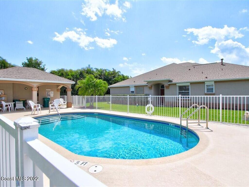 39 Sorrento Court, Satellite Beach, FL 32937