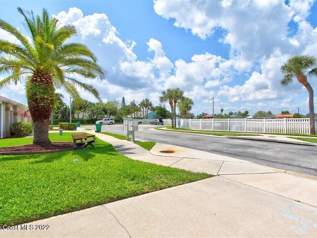 39 Sorrento Court, Satellite Beach, FL 32937