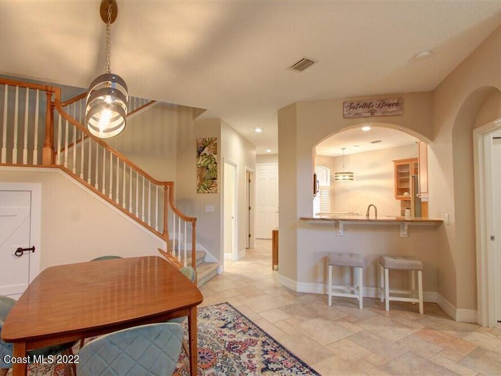 39 Sorrento Court, Satellite Beach, FL 32937