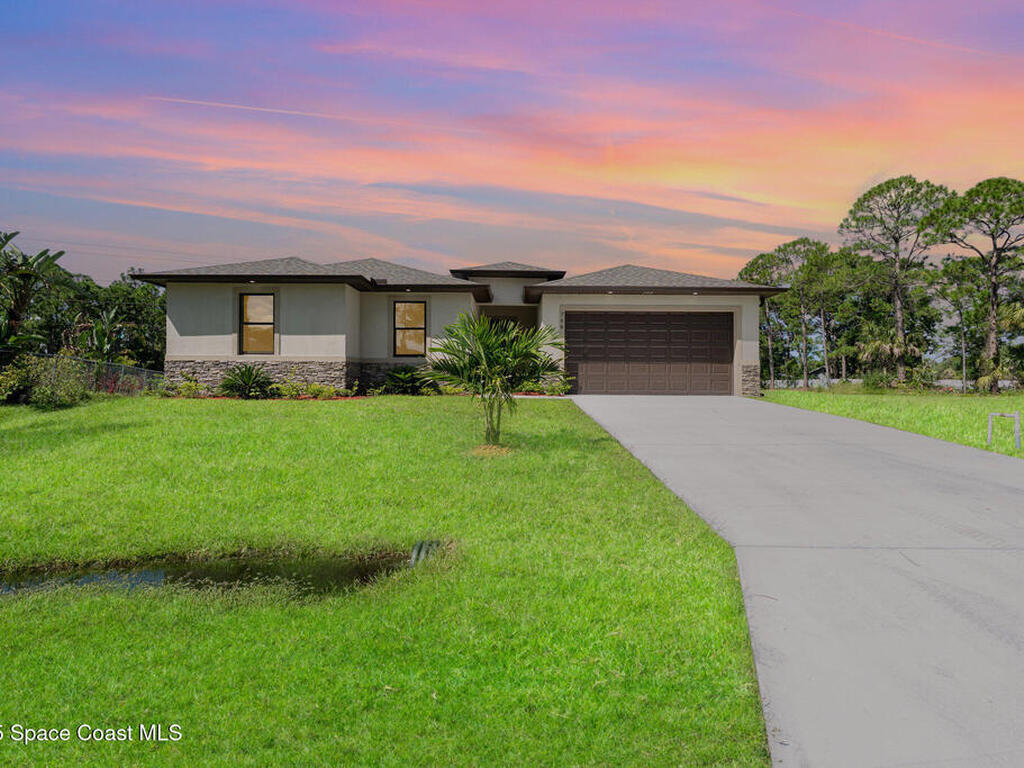 758 Bryant Road, Palm Bay, FL 32907