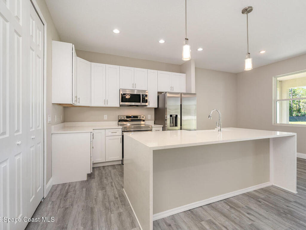 758 Bryant Road, Palm Bay, FL 32907