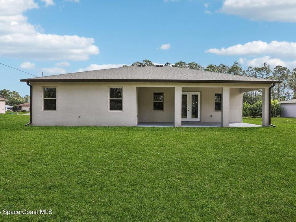 758 Bryant Road, Palm Bay, FL 32907