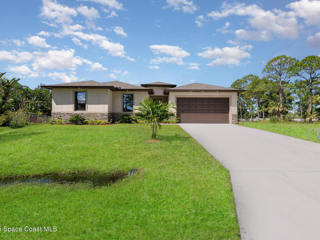 758 Bryant Road, Palm Bay, FL 32907